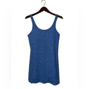 Kyodan Activewear Dress Size XL Blue
